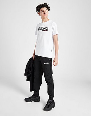 Hoodrich Incline Cargo Pants Junior