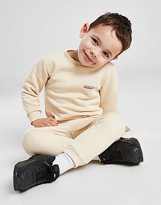 McKenzie Essential Crew Tracksuit Infant