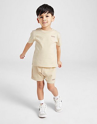 McKenzie Essential T-Shirt/Shorts Set Infant