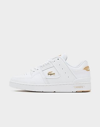 Lacoste Court Cage Women's