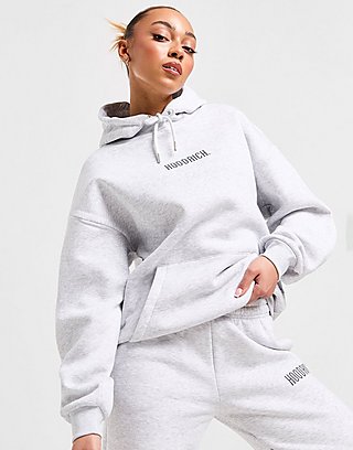 Hoodrich Storm Boyfriend Hoodie