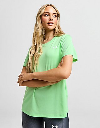 Under Armour Tech Textured T-Shirt