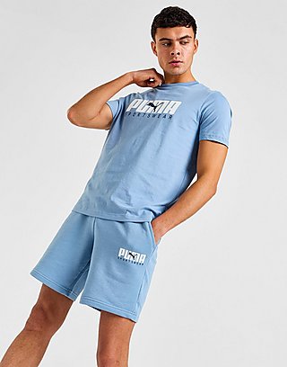 Puma Sportswear Shorts