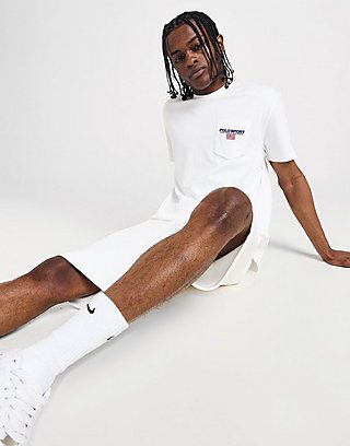 Polo Ralph Lauren Pocket Logo T-Shirt