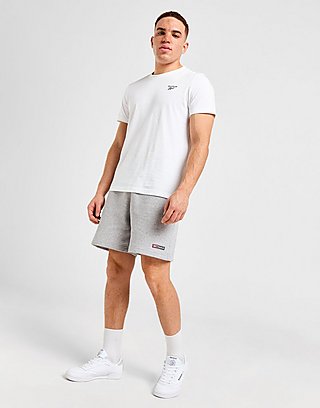 Reebok Woven Badge Shorts