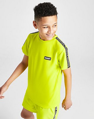 McKenzie Palmetto T-Shirt Junior