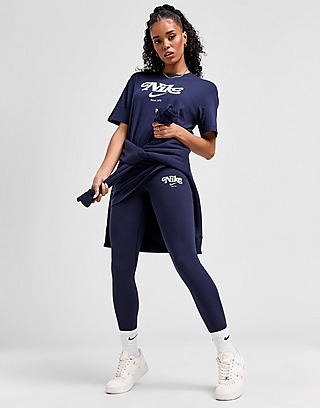 Nike Womens 7/8 Leggings