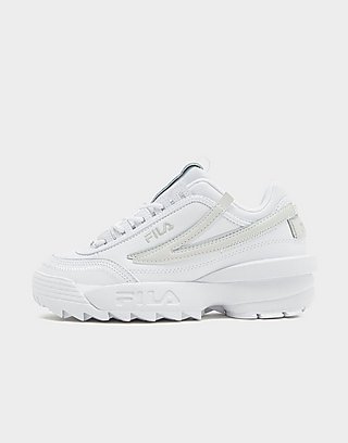 Fila Disruptor II Women's