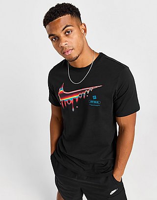 Nike Heatwave Drip T-Shirt