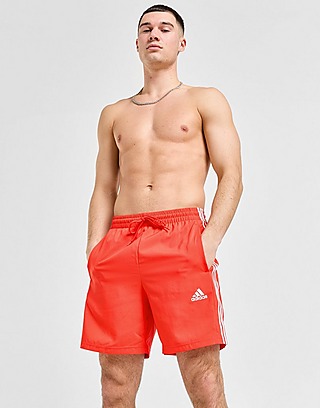 Men's Swimwear  Swimming Shorts, Trunks & Beach Shorts - JD Sports UK