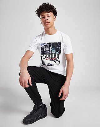 Supply & Demand Elver T-Shirt Junior