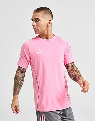 adidas Tiro 15 Poly T-Shirt