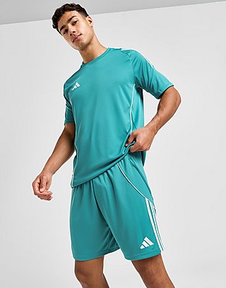 adidas Tiro Poly Shorts