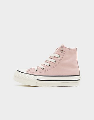 Converse Chuck Taylor All Star High Lift Children