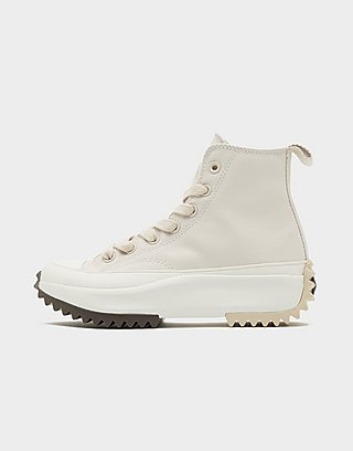 Converse Run Star Hike Women's