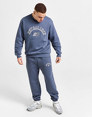 New Balance Fleece Joggers