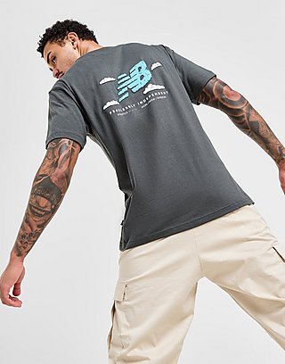 New Balance Cloud T-Shirt