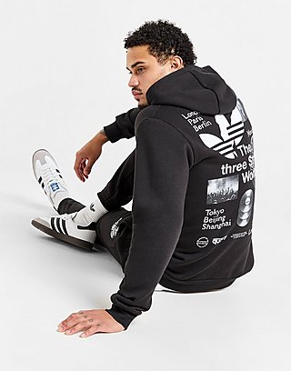 adidas Originals World Tour Hoodie