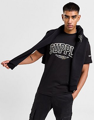 Supply & Demand Ring T-Shirt