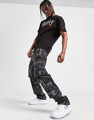 Supply & Demand Sigma Cargo Pants