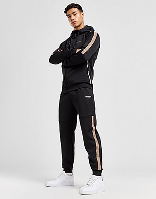 McKenzie Glaze Poly Track Pants