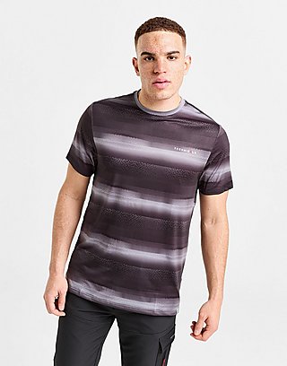 Technicals Motion T-Shirt