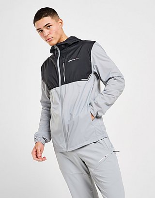 Technicals Motion Jacket