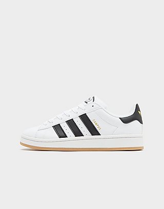 adidas Originals Campus 00s Leather Junior