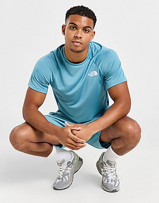 The North Face Performance T-Shirt