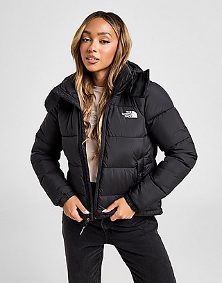 The North Face Dome Padded Jacket