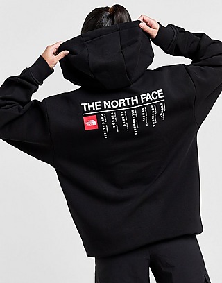 The North Face Seven Summits Hoodie