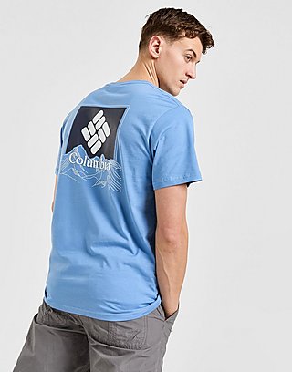 Columbia Webster T-Shirt