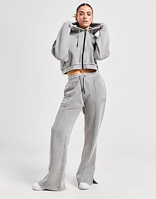 Supply & Demand Monair Split Flare Joggers