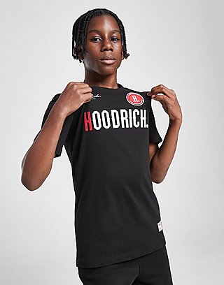Hoodrich Goal T-Shirt Junior