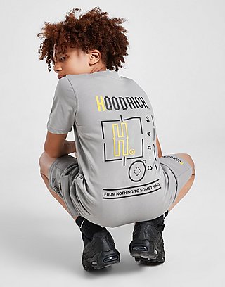 Hoodrich Heritage T-Shirt Junior