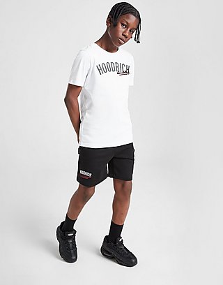 Hoodrich Certify Cargo Shorts Junior