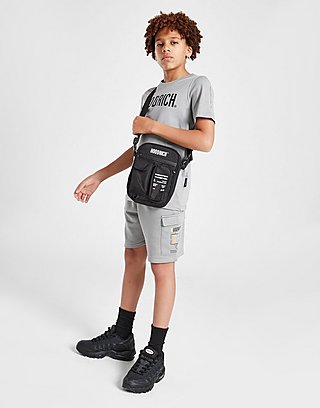 Hoodrich Heritage Shorts Junior