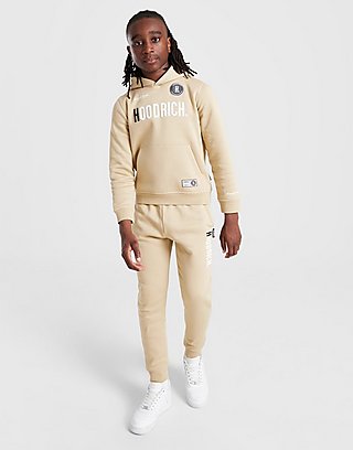 Hoodrich Goal Joggers Junior