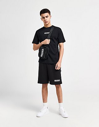 Hoodrich Core T-Shirt/Shorts Set