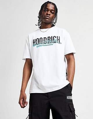 Hoodrich Splatter T-Shirt