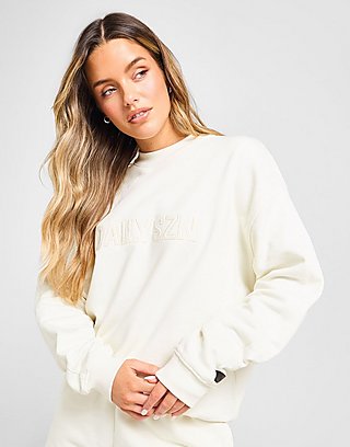 DAILYSZN Crew Sweatshirt