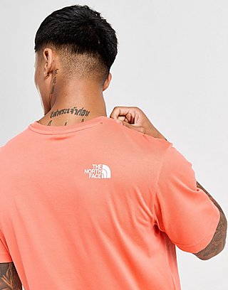 The North Face Simple Dome T-Shirt