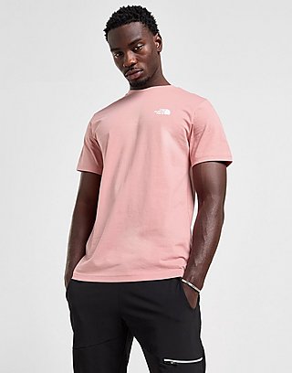 The North Face Simple Dome T-Shirt