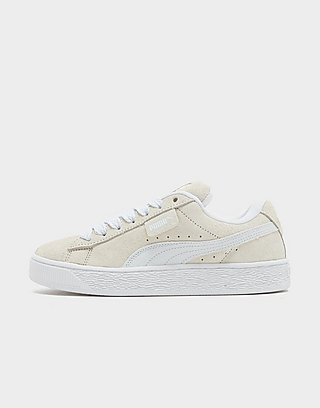 Puma Suede XL Women's