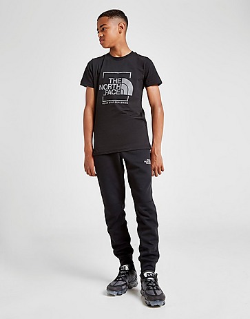 The North Face Easy Outline T-Shirt Junior