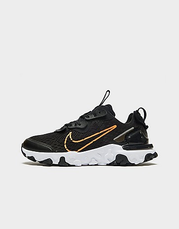 Trainers - Nike React Vision | JD Sports UK