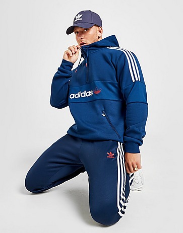 Adidas Originals Hoodies - Hoodies | JD Sports UK