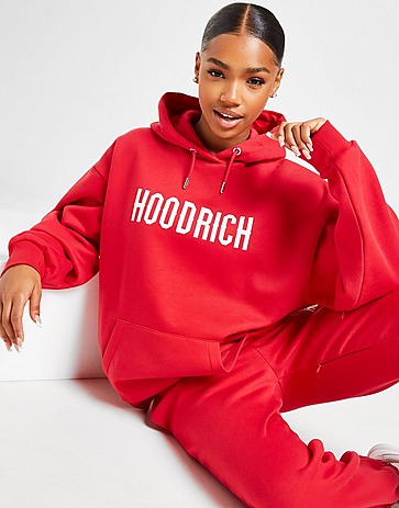 Women - Hoodrich Hoodies | JD Sports UK