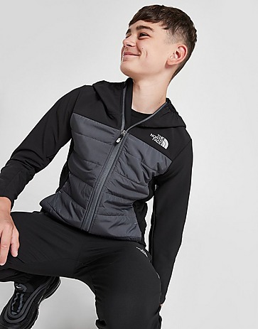 The North Face Outdoor Hybrid Jacket Junior