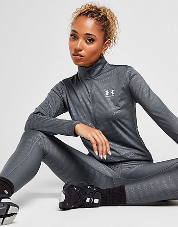 Women’s Under Armour Clothing, Running Shoes, Leggings & T-Shirts – JD ...